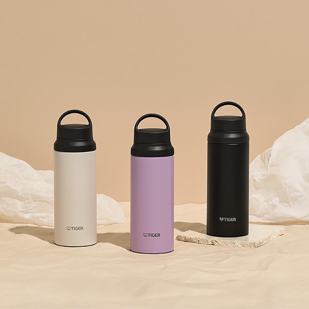 水筒 タイガー魔法瓶 マグボトル 600ml MCZ-G060VZ ライラック 7304866