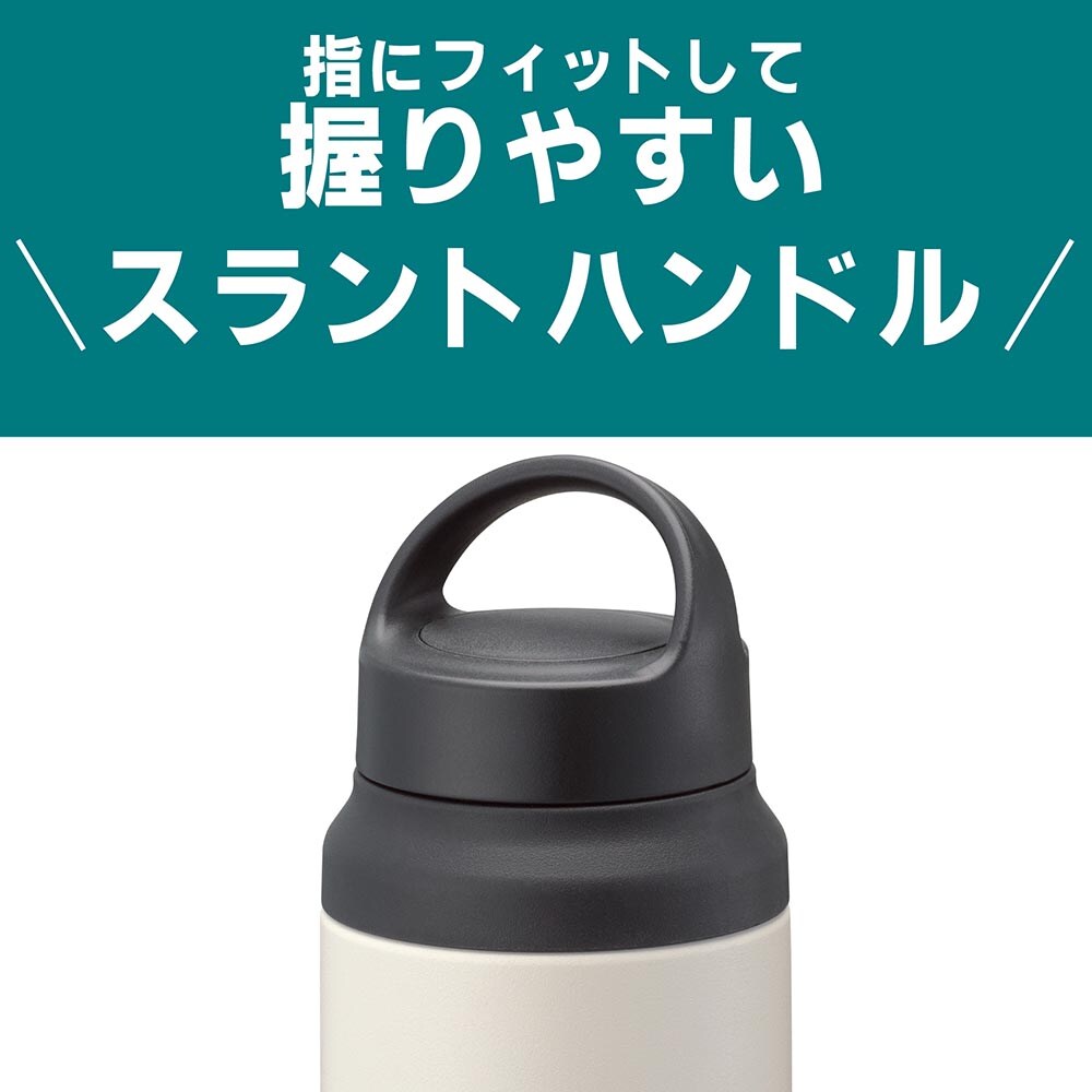 水筒 タイガー魔法瓶 マグボトル 600ml MCZ-G060VZ ライラック 7304866