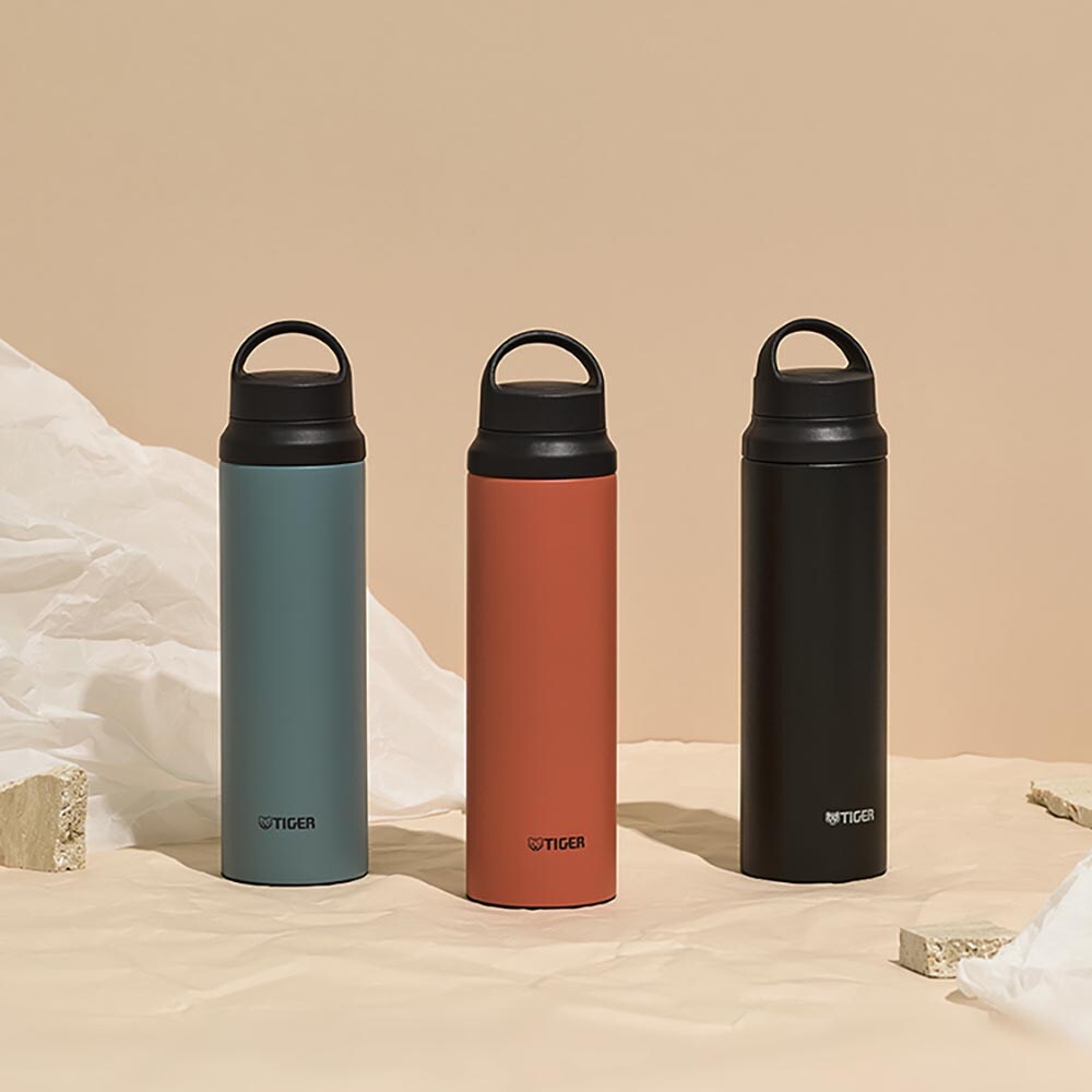 タイガー魔法瓶 マグボトル 800ml MCZ-G080AG グレイシャー 7304868