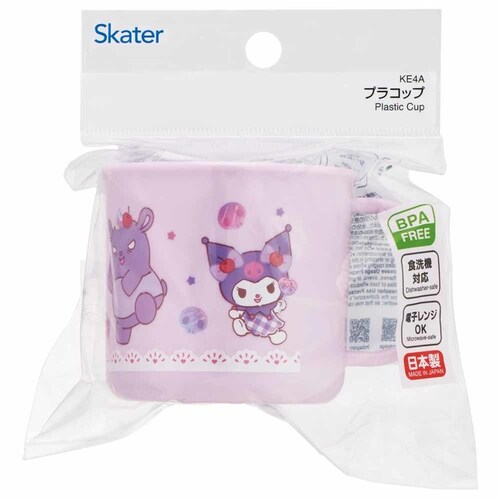 コップ サンリオ FancySnacksSweets KE4A シナモロール【プラザセレクト】_5