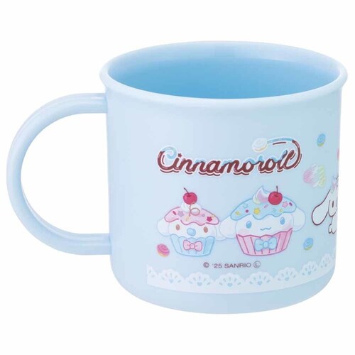 コップ サンリオ FancySnacksSweets KE4A シナモロール【プラザセレクト】_6