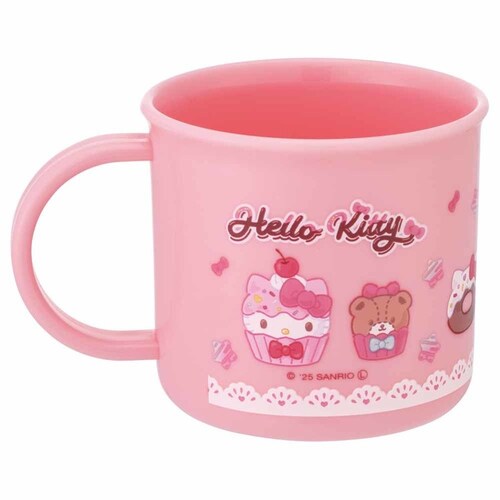 コップ サンリオ FancySnacksSweets KE4A シナモロール【プラザセレクト】_9