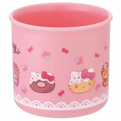 コップ サンリオ FancySnacksSweets KE4A シナモロール【プラザセレクト】_10