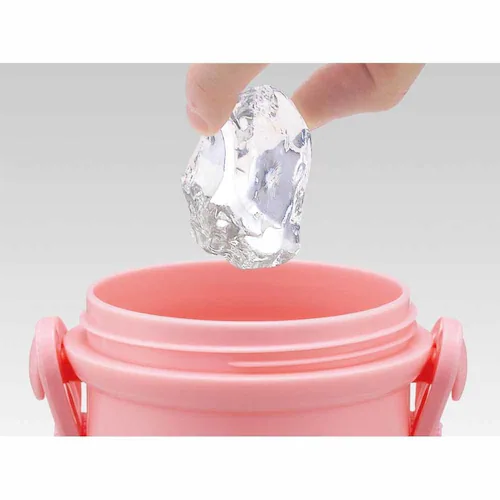 直飲みボトル 480ml サンリオ FancySnacksSweets PSB5SAN ハローキティ【プラザセレクト】_5