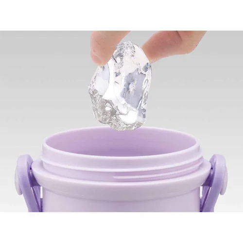 直飲みボトル 480ml サンリオ FancySnacksSweets PSB5SAN ハローキティ【プラザセレクト】_10