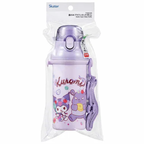 直飲みボトル 480ml サンリオ FancySnacksSweets PSB5SAN ハローキティ【プラザセレクト】_13