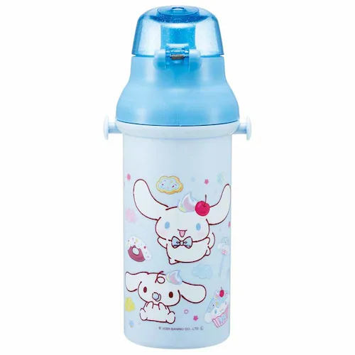 直飲みボトル 480ml サンリオ FancySnacksSweets PSB5SAN ハローキティ【プラザセレクト】_17