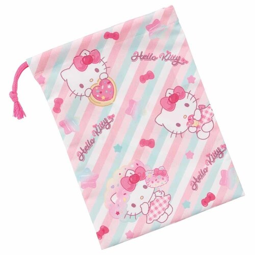 コップ袋 サンリオ FancySnacksSweets KB63SN ハローキティ【プラザセレクト】_4