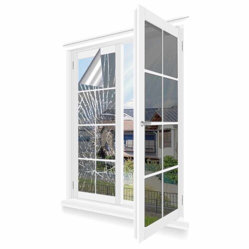 �K���X�t�B���� �Ód�C�z��(��)90�~200cm in033-90-si �V���o�[�y�v���U�Z���N�g�z_3