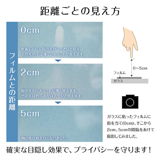 �K���X�t�B���� �t���X�g (��)60�~200cm�@in035-60-a ����K���X��_6