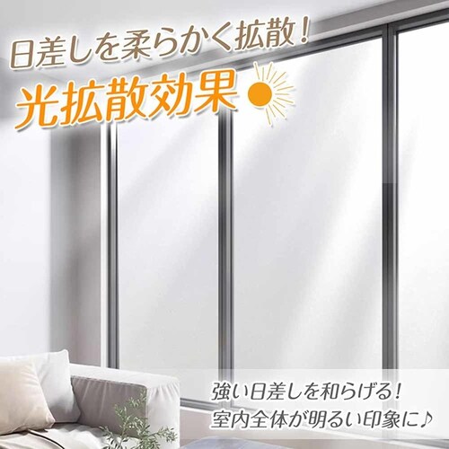 �K���X�t�B���� �t���X�g (��)45�~200cm�@in035-45-a ����K���X���y�v���U�Z���N�g�z_3