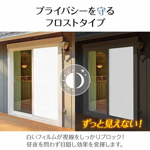 �K���X�t�B���� �t���X�g (��)45�~200cm�@in035-45-a ����K���X���y�v���U�Z���N�g�z_4