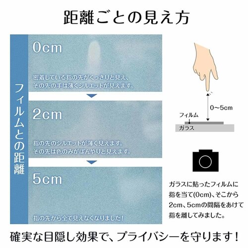 �K���X�t�B���� �t���X�g (��)45�~200cm�@in035-45-a ����K���X���y�v���U�Z���N�g�z_6