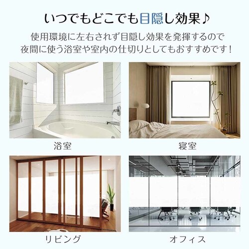 �K���X�t�B���� �t���X�g (��)60�~200cm�@in035-60-a ����K���X���y�v���U�Z���N�g�z_7