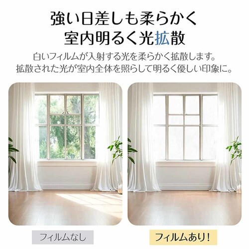 �K���X�t�B���� �t���X�g (��)60�~200cm�@in035-60-a ����K���X���y�v���U�Z���N�g�z_8