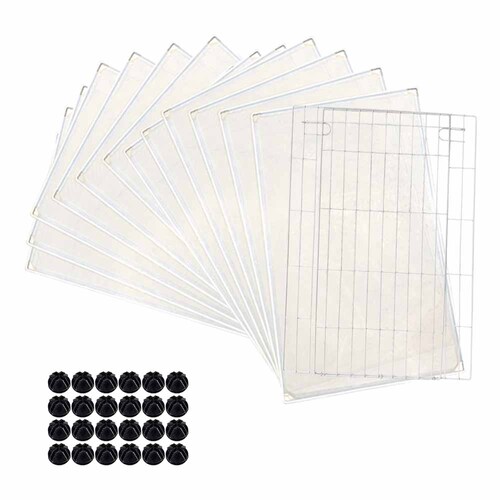 �y�b�g�t�F���X 12���p�l�� pt021  ���T�[�N�� �g�ݗ��ĊȒP �������p�l��_2