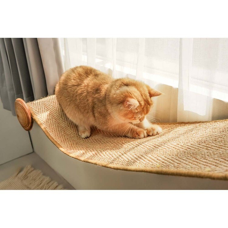 新品未使用 【OFT】キャットハンモックアドバンス 【公式通販】