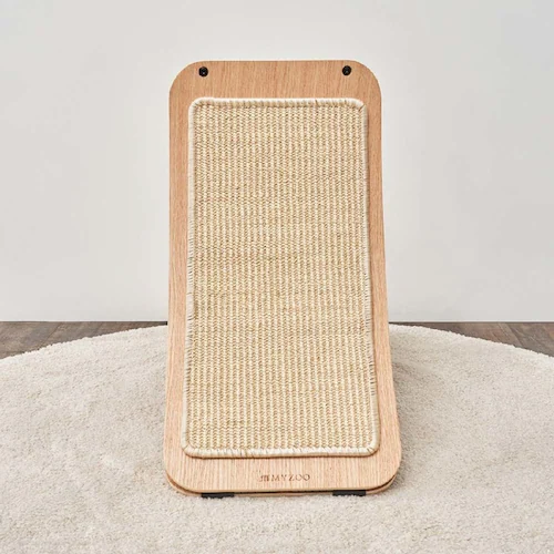 TRIPAWS猫用爪とぎボード MZ0048 【プラザセレクト】_9