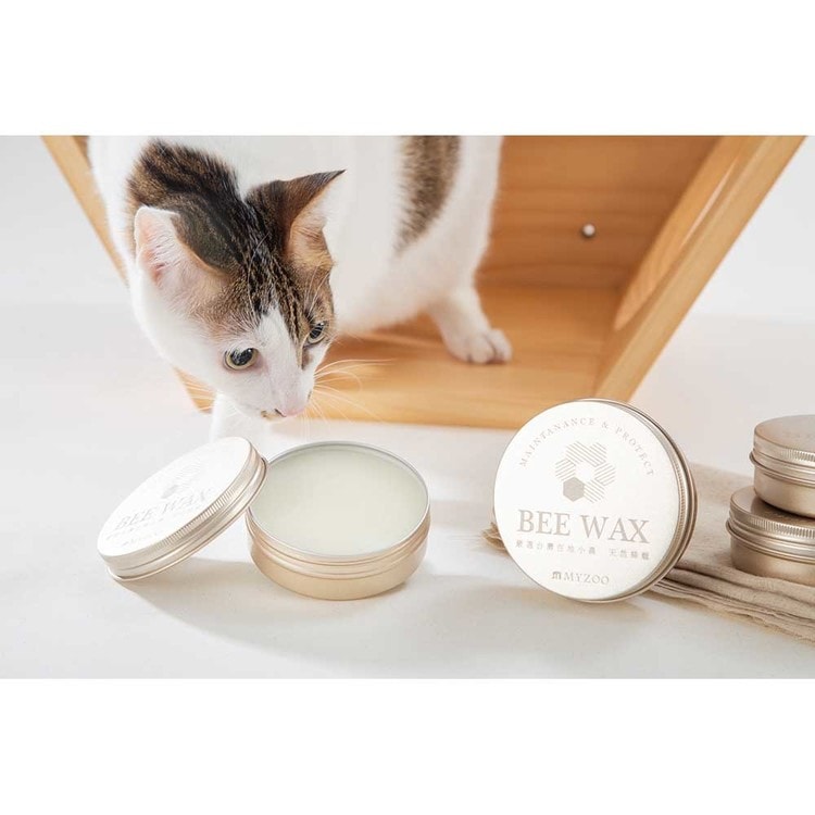 天然蜜蝋　みぃセット BEEWAX MZ0083 7305266│アイリスオーヤマ公式通販アイリスプラザ