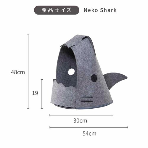 NEKOSHARK MZ0101 �y�v���U�Z���N�g�z_10