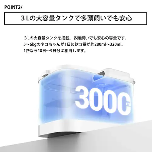 PETKIT �y�b�g�p���������� P4115 �y�v���U�Z���N�g�z_5