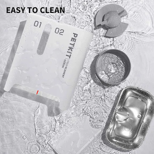 PETKIT �J�����t�������a��2�^���N P591 �y�v���U�Z���N�g�z_7