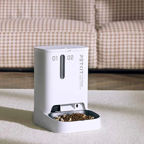 PETKIT �J�����t�������a��2�^���N P591 �y�v���U�Z���N�g�z_10