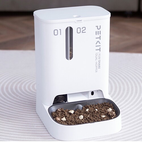 PETKIT �J�����t�������a��2�^���N P591 �y�v���U�Z���N�g�z_11