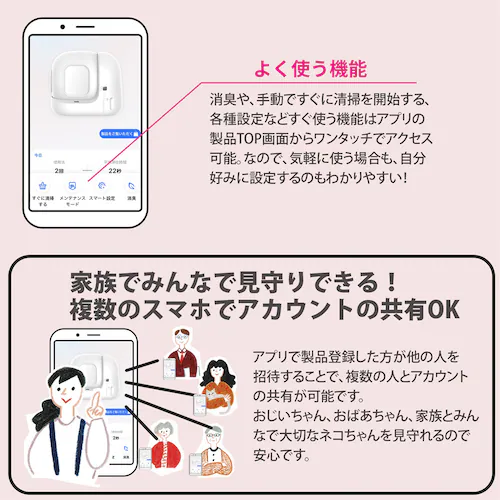 PETKIT 自動洗浄トイレ Pura Max 2 P9902 _2