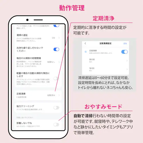 PETKIT 自動洗浄トイレ Pura Max 2 P9902 _18