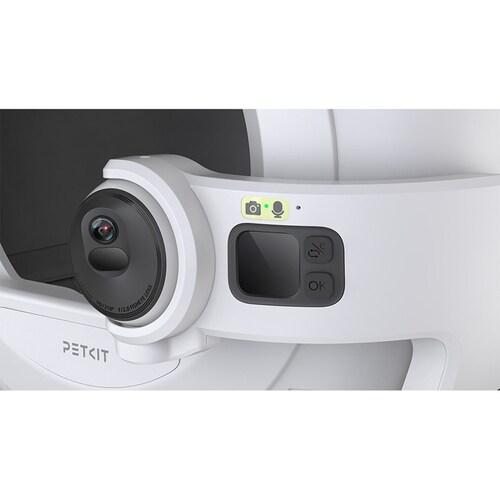 PETKIT AI�J�����t�������g�C�� Purobot Ultra P9903 _5