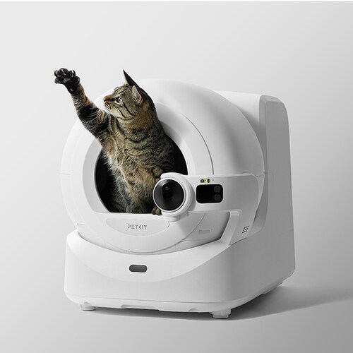 PETKIT AI�J�����t�������g�C�� Purobot Ultra P9903 _8