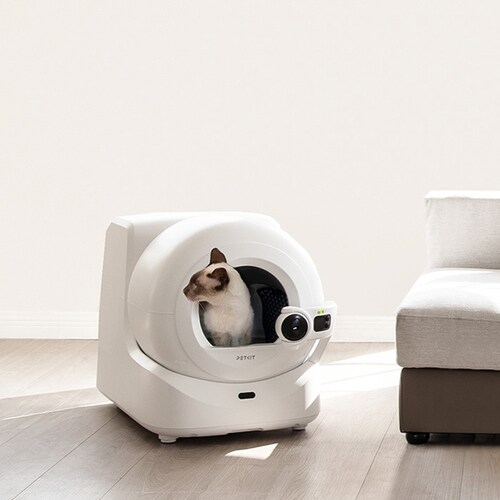 PETKIT AI�J�����t�������g�C�� Purobot Ultra P9903 _10