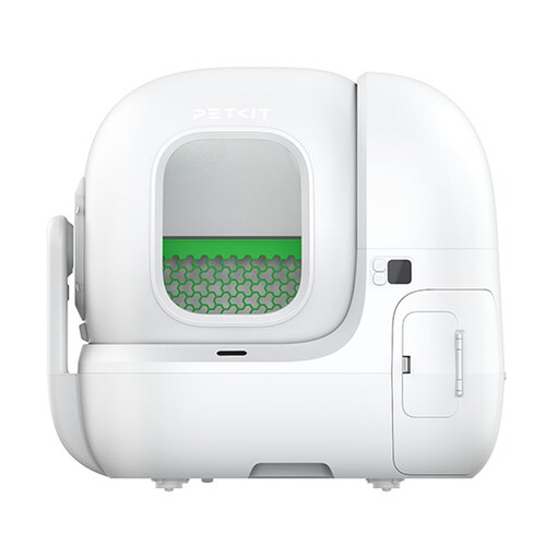 PETKIT AIカメラ付き自動トイレ Purobot Max Pro P9904 【プラザセレクト】_5