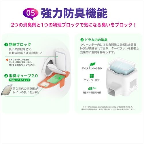 PETKIT AI�J�����t�������g�C�� Purobot Max Pro P9904 _4