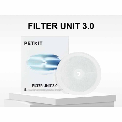 PETKIT �y�b�g�p������t�B���^�[ P4161 �y�v���U�Z���N�g�z_2