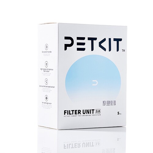 PETKIT �y�b�g�p������t�B���^�[ P4161 �y�v���U�Z���N�g�z_4