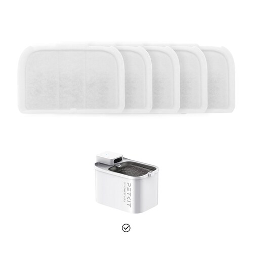 PETKIT �y�b�g�p������t�B���^�[ �iP4115��p�j P4171 �y�v���U�Z���N�g�z_6