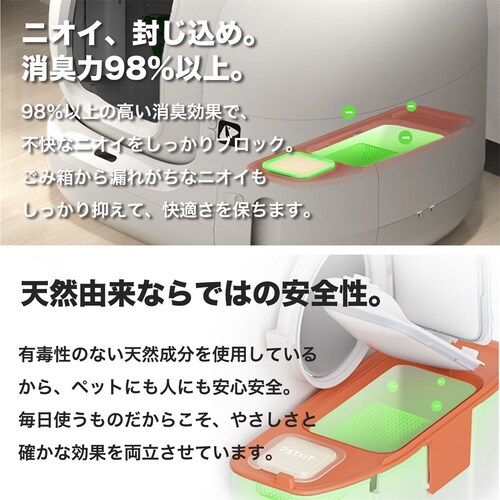 PETKIT �������g�C����p �����p���L�� P9223 _2