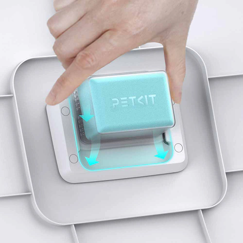 PETKIT AI�J�����t�������g�C�� Purobot ��p���L�� P9224 �y�v���U�Z���N�g�z_2