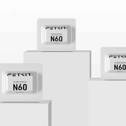 PETKIT AI�J�����t�������g�C�� Purobot ��p���L�� P9224 �y�v���U�Z���N�g�z_4