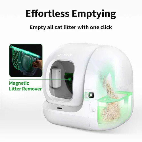 PETKIT �L���r���p�t�B���^�[ P99021 �y�v���U�Z���N�g�z_3