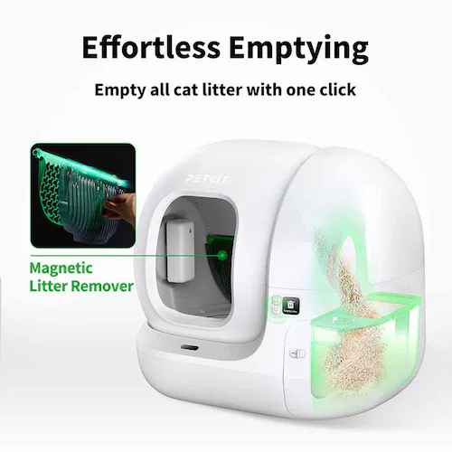 PETKIT �L���t�B���^�[ P99022 �������E�~�b�N�X���p�y�v���U�Z���N�g�z_3