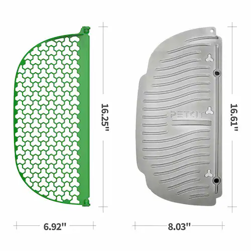 PETKIT �L���t�B���^�[ P99022 �������E�~�b�N�X���p�y�v���U�Z���N�g�z_4