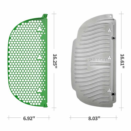 PETKIT �L���t�B���^�[ P99022 �������E�~�b�N�X���p�y�v���U�Z���N�g�z_5