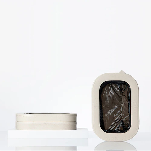 PETKIT AI�J�����t�������g�C�� Purobot Ultra ��p�S�~�� P99034 �y�v���U�Z���N�g�z_5