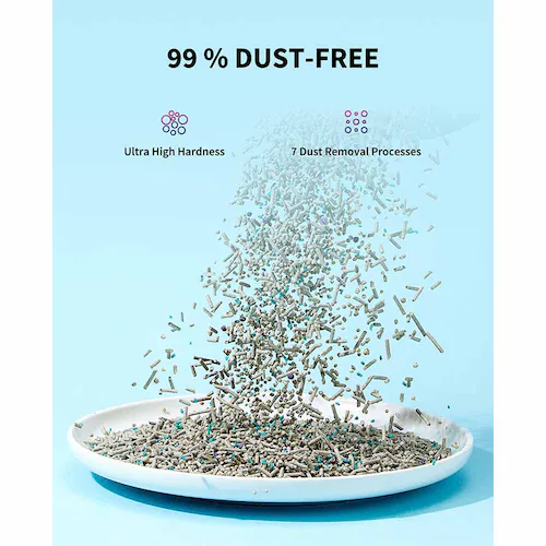 PETKIT �~�b�N�X�L�� 7L�~4 PKCL04 �y�v���U�Z���N�g�z_7