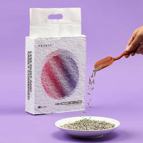 PETKIT �~�b�N�X�L�� 7L�~4 PKCL04 �y�v���U�Z���N�g�z_15