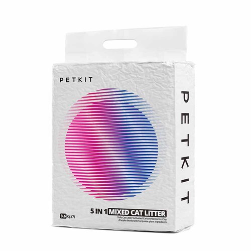 PETKIT �~�b�N�X�L�� 7L�~4 PKCL04 �y�v���U�Z���N�g�z_17