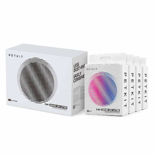 PETKIT �~�b�N�X�L�� 7L�~4 PKCL04 �y�v���U�Z���N�g�z_18